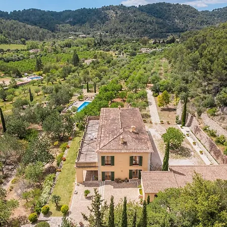Ca Nostra Mallorca En *