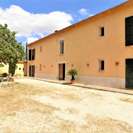 Villa Ca Nostra Mallorca En Esporles