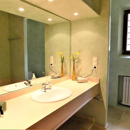 Villa Ca Nostra Mallorca En Esporles