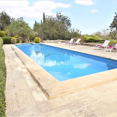 Ca Nostra Mallorca En Villa *