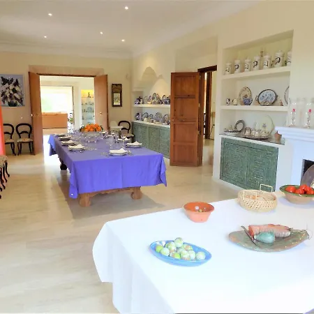Villa Ca Nostra Mallorca En Esporles