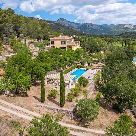 Ca Nostra Mallorca En *