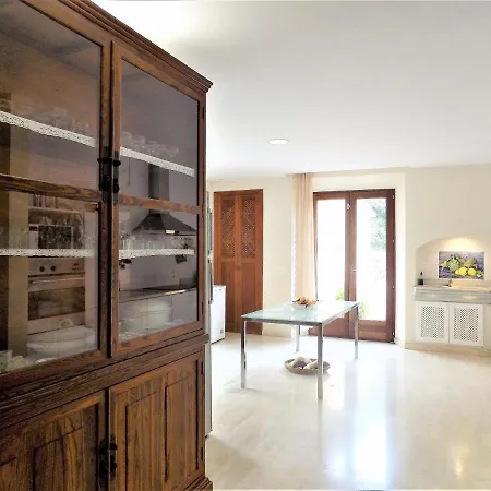 Ca Nostra Mallorca En Villa