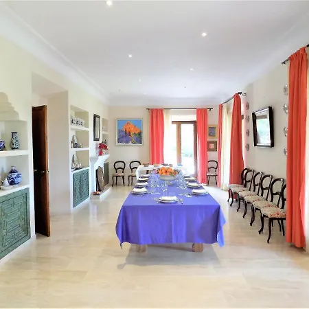Ca Nostra Mallorca En Villa *