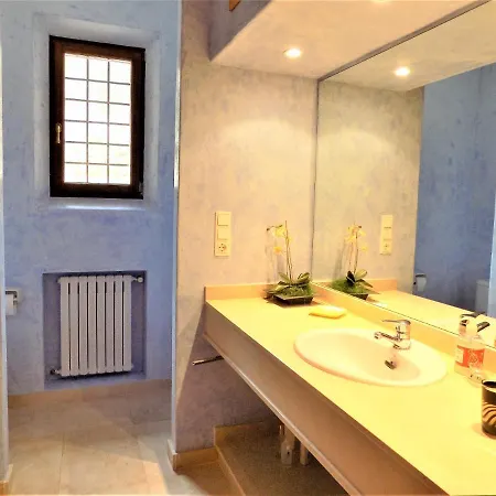 Villa Ca Nostra Mallorca En