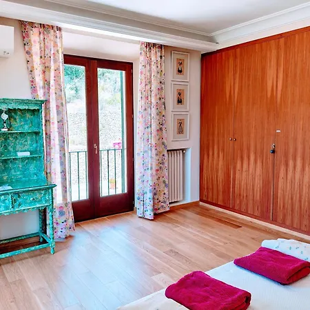 Villa Ca Nostra Mallorca En *